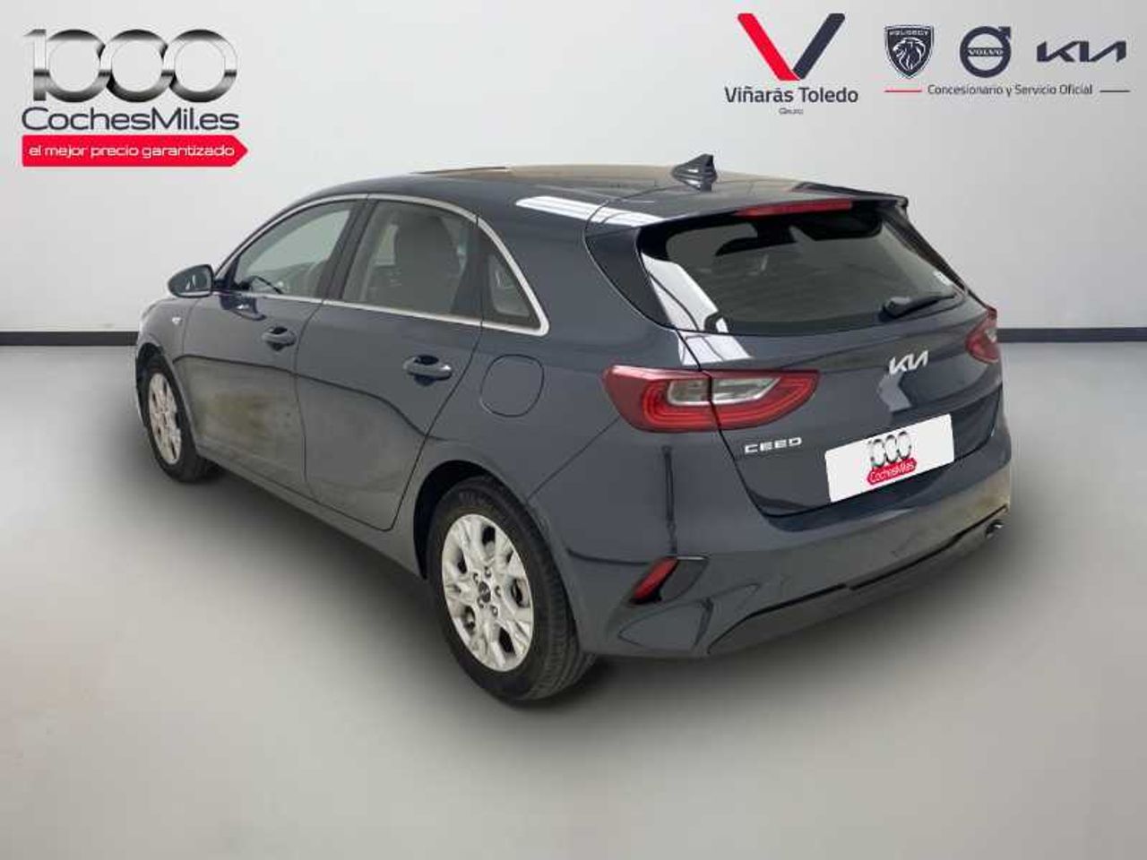 kia ceed 2023 / foto grande (2)
