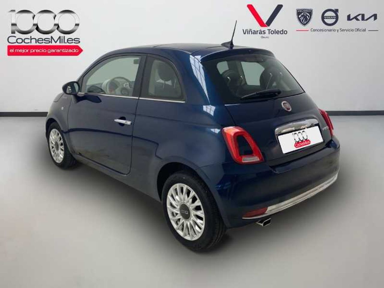 fiat 500 2023 / foto grande (2)