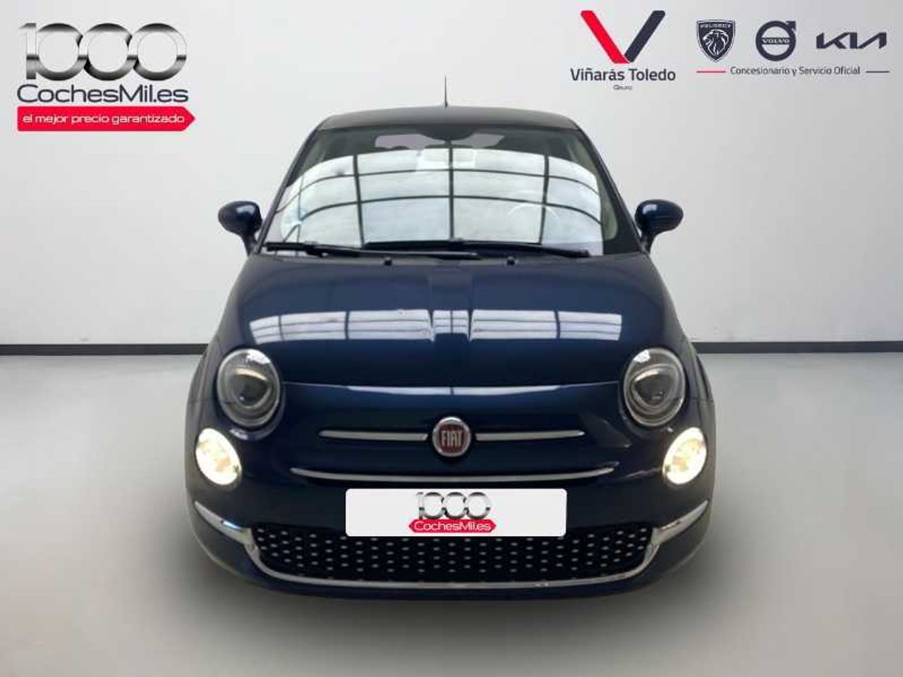fiat 500 2023 / foto grande (3)