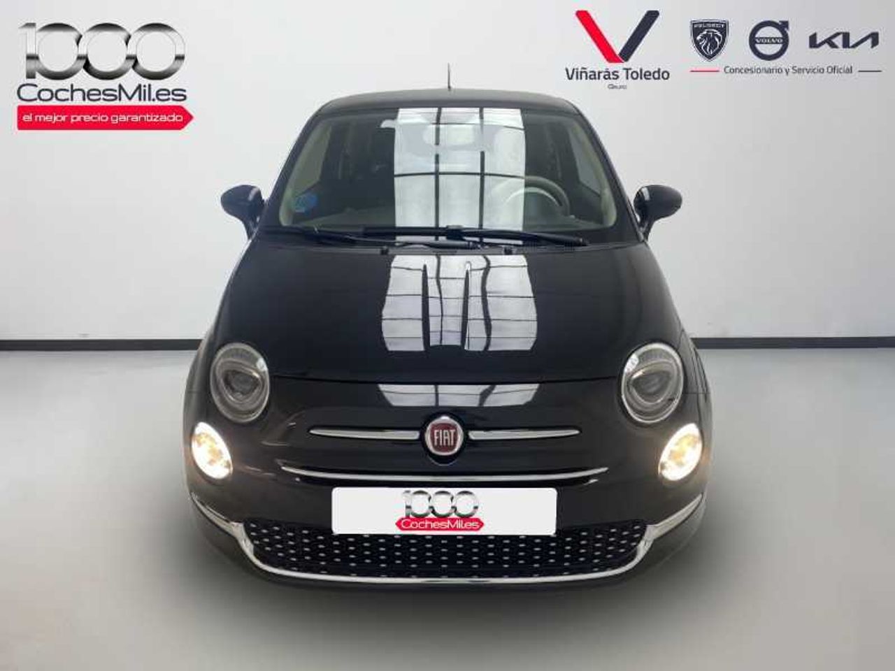 fiat 500 2023 / foto grande (3)