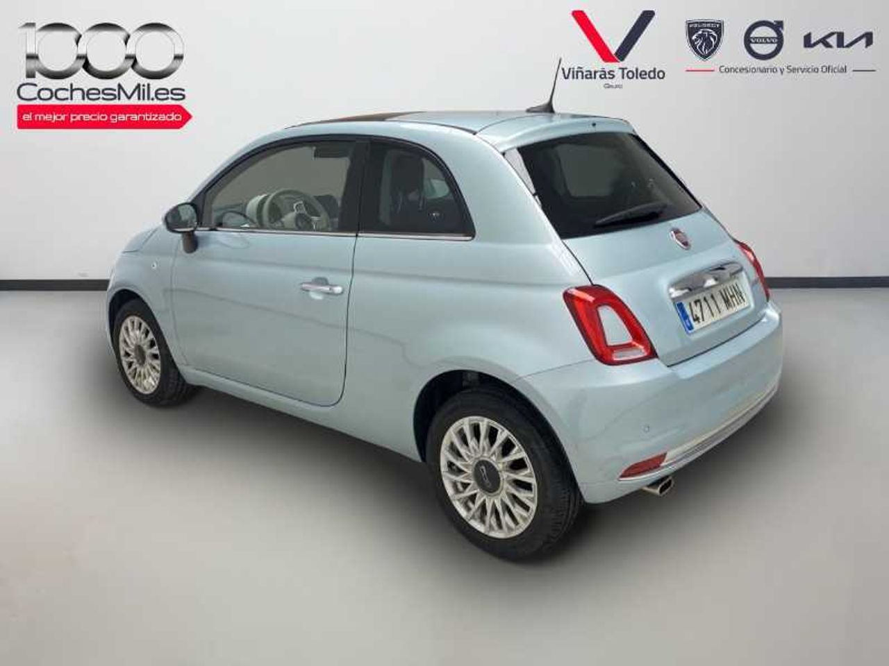 fiat 500 2023 / foto grande (2)