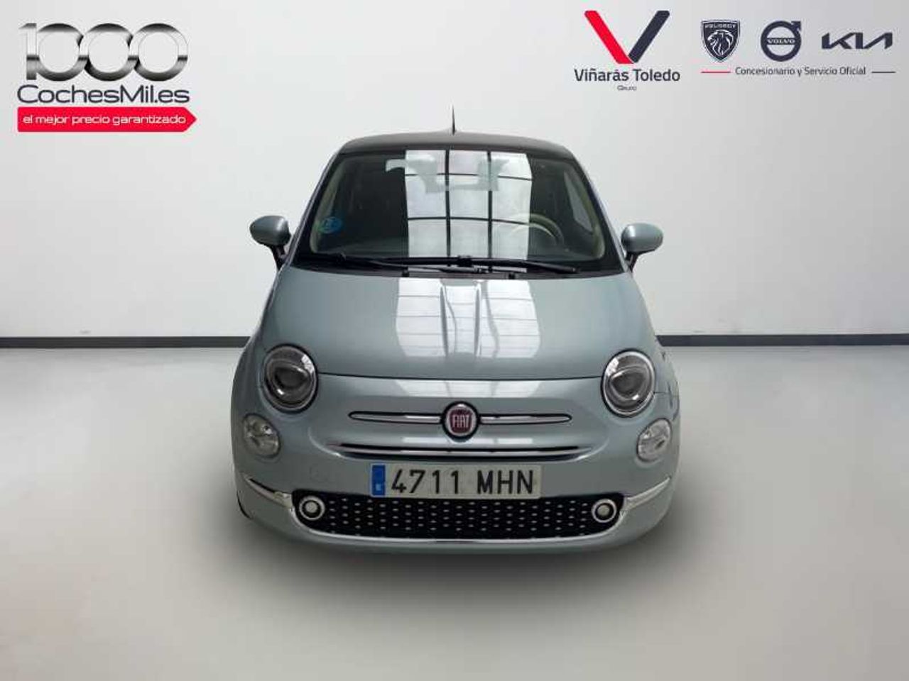 fiat 500 2023 / foto grande (3)