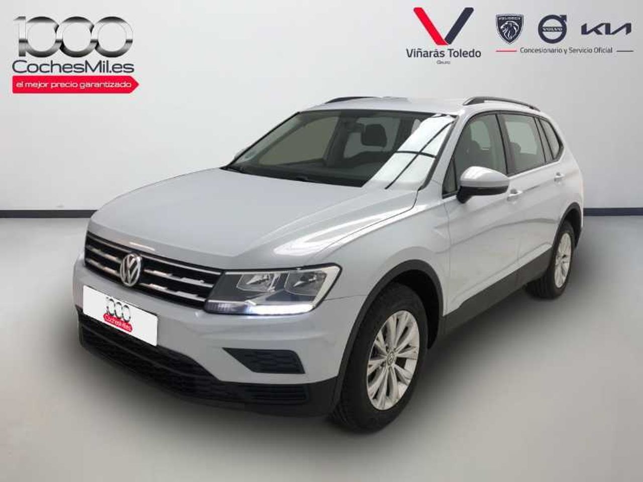 volkswagen tiguan 2018 /