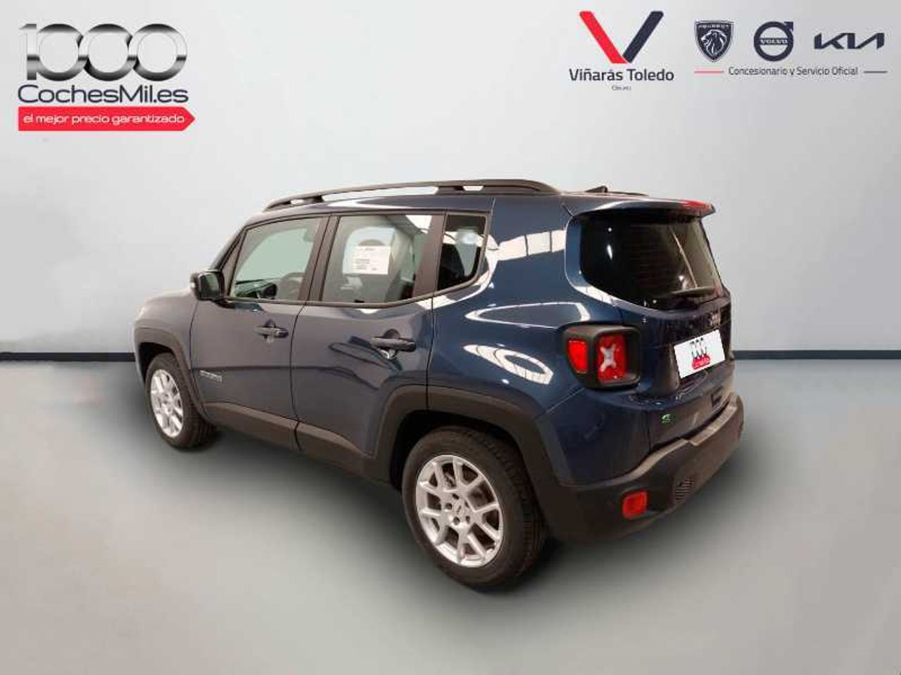 jeep renegade 2024 / foto grande (2)