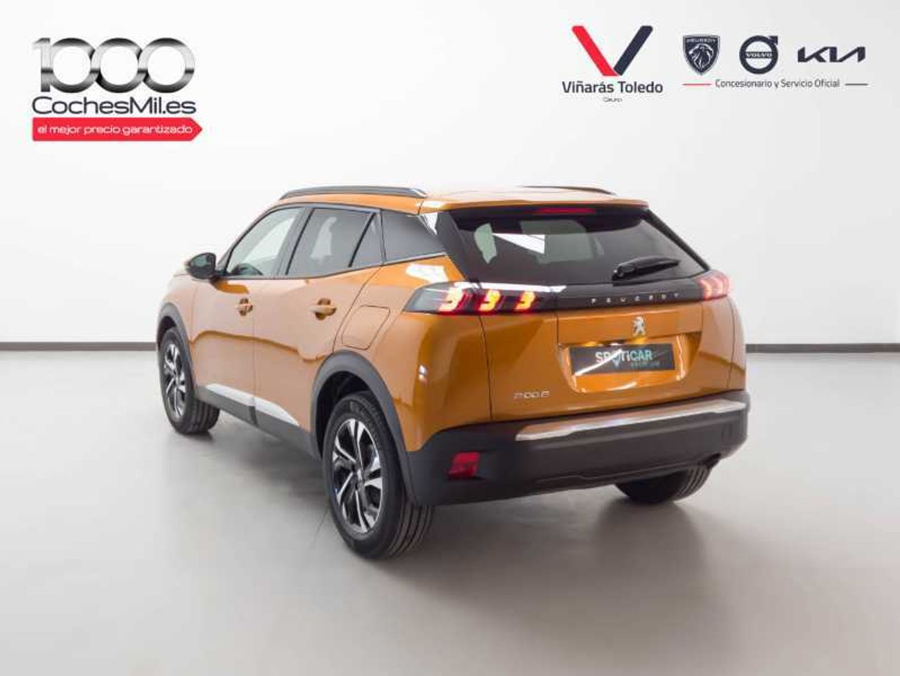 peugeot 2008 2023 / foto grande (2)