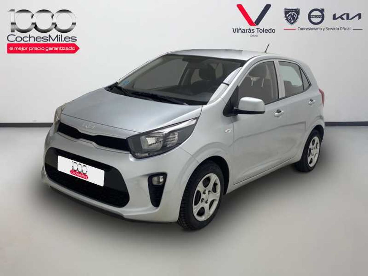 Mazda3  de segunda mano - kia picanto 2021 /