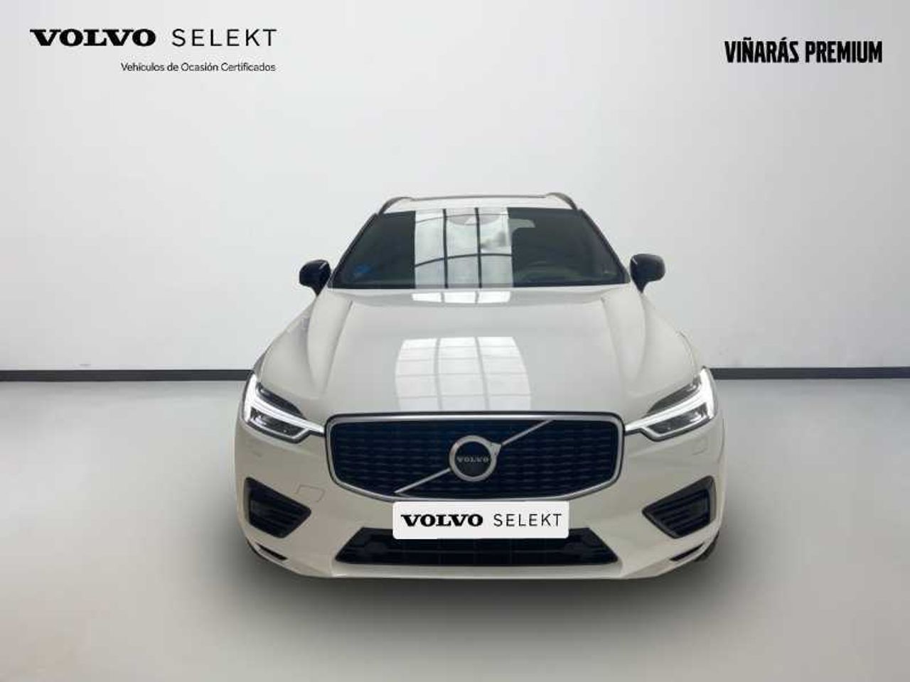 volvo xc-60 2020 / foto grande (3)