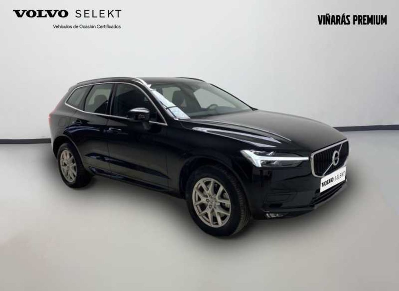 volvo xc-60 2020 / foto grande (3)