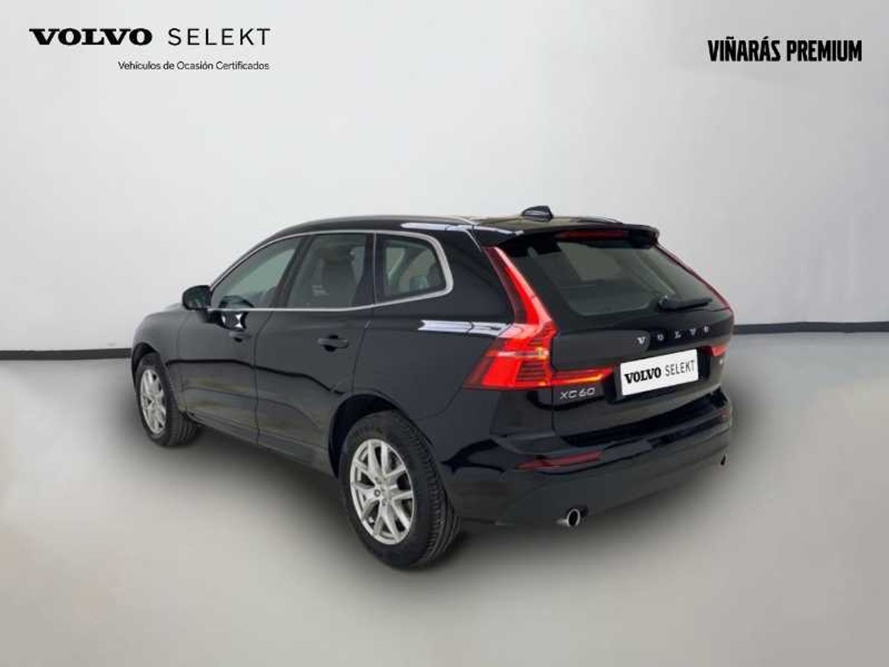 volvo xc-60 2020 / foto grande (2)