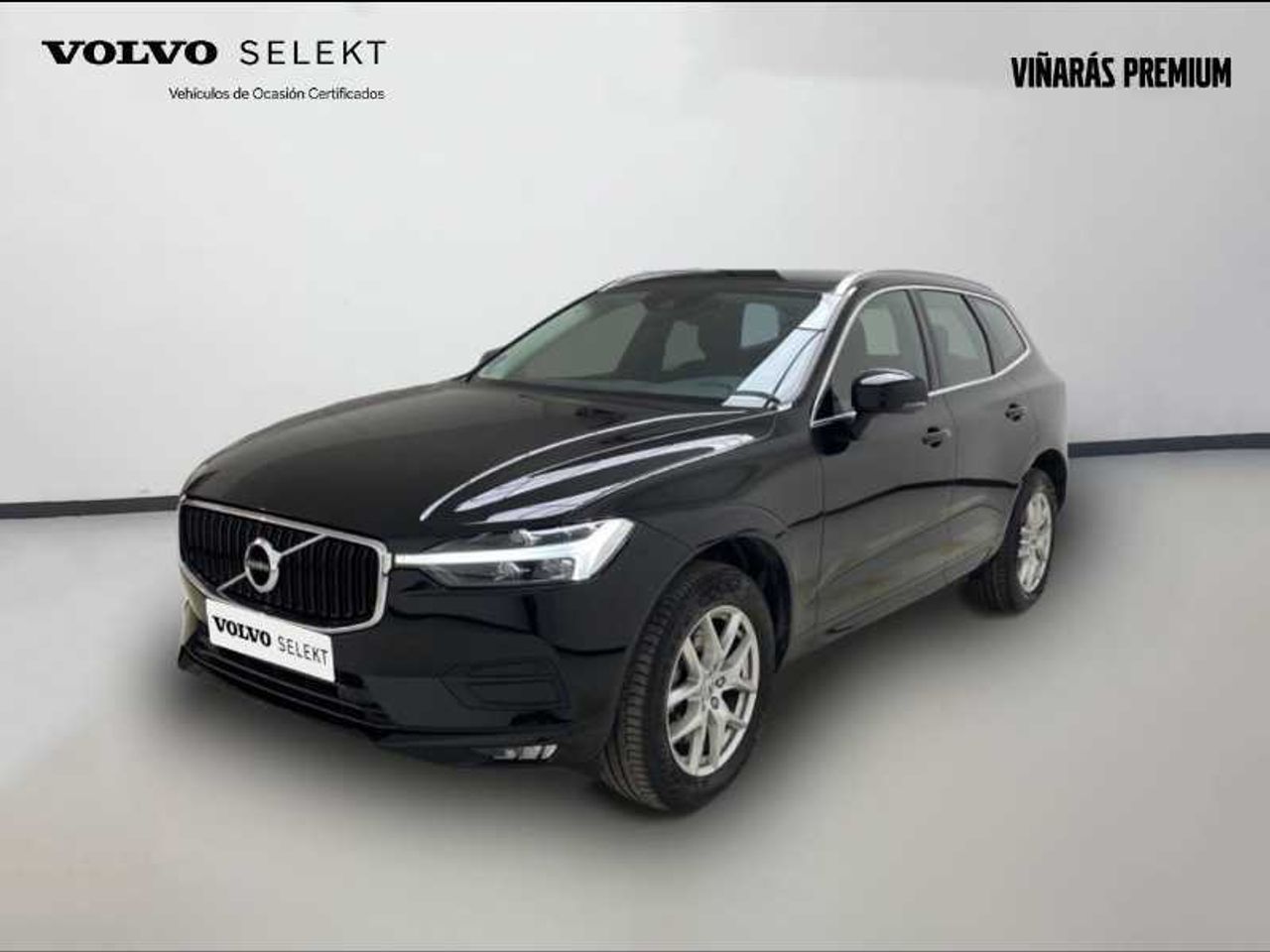 Foto volvo xc-60 2020 /