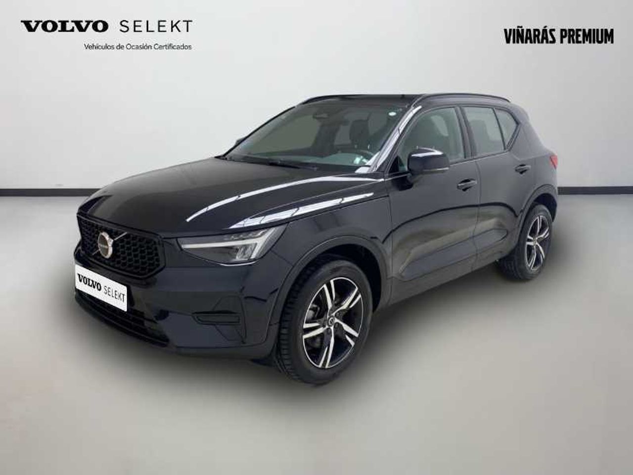 volvo xc40 2023 /