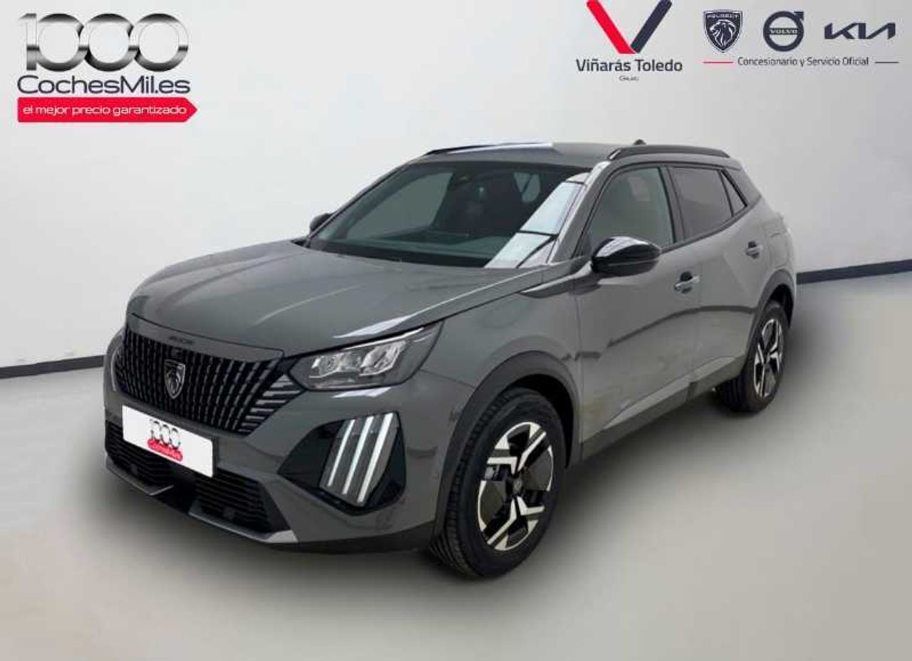 peugeot 2008 2024 /