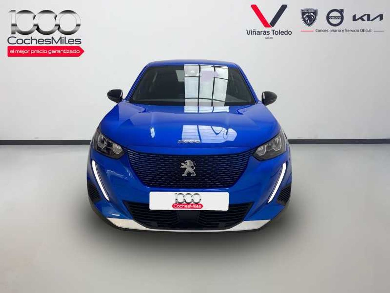 peugeot e-2008 2024 / foto grande (3)