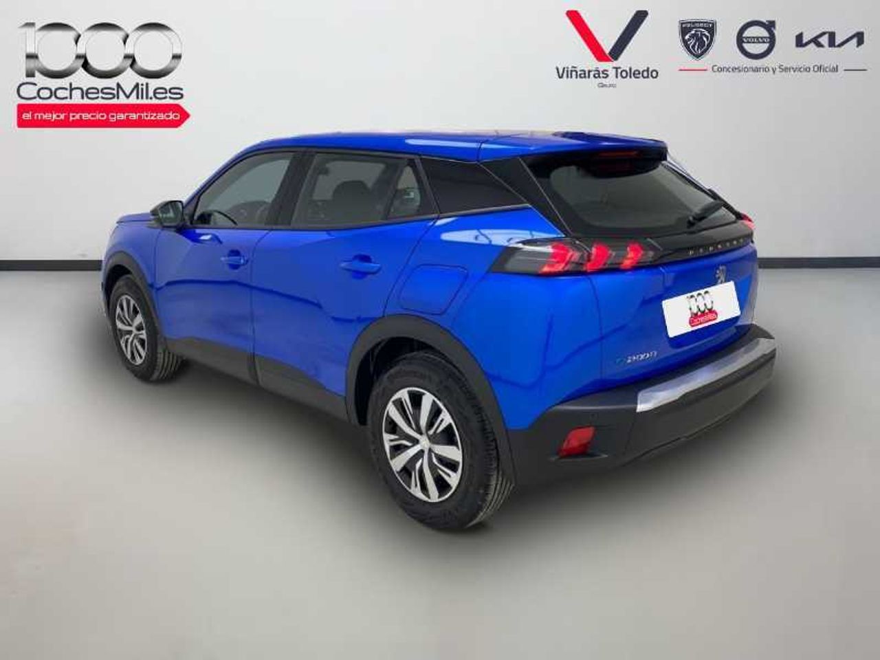 peugeot e-2008 2024 / foto grande (2)