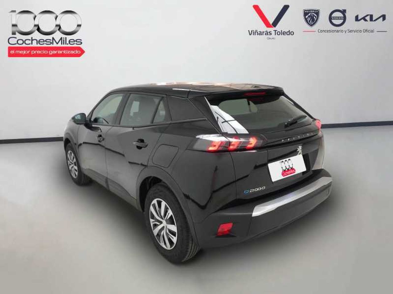 peugeot e-2008 2024 / foto grande (2)