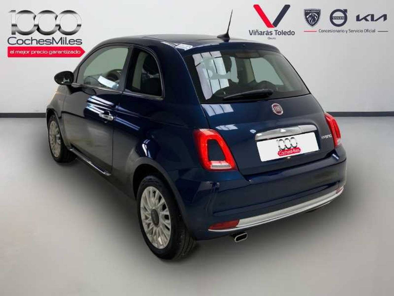 fiat 500 2023 / foto grande (2)