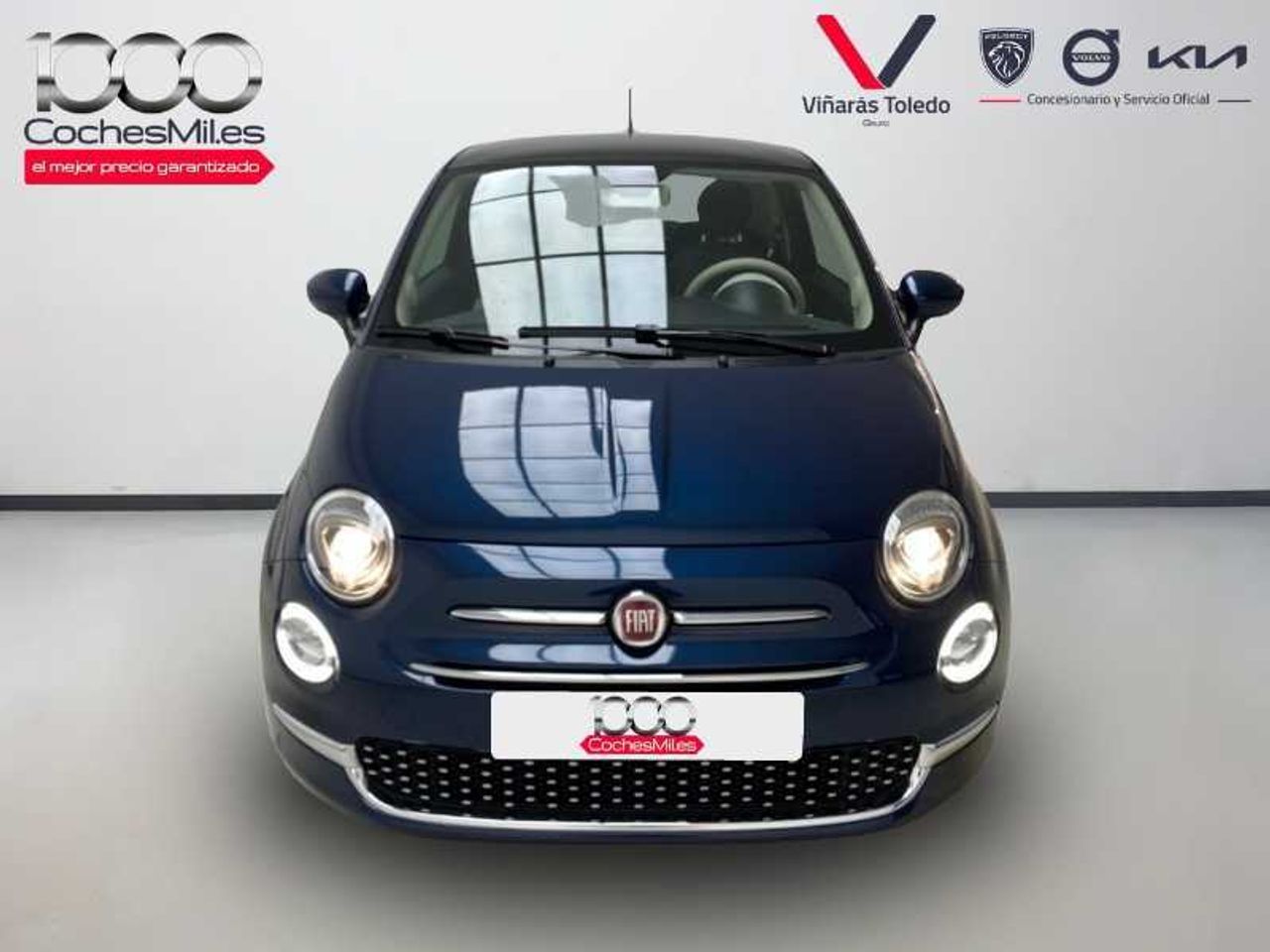 fiat 500 2023 / foto grande (3)