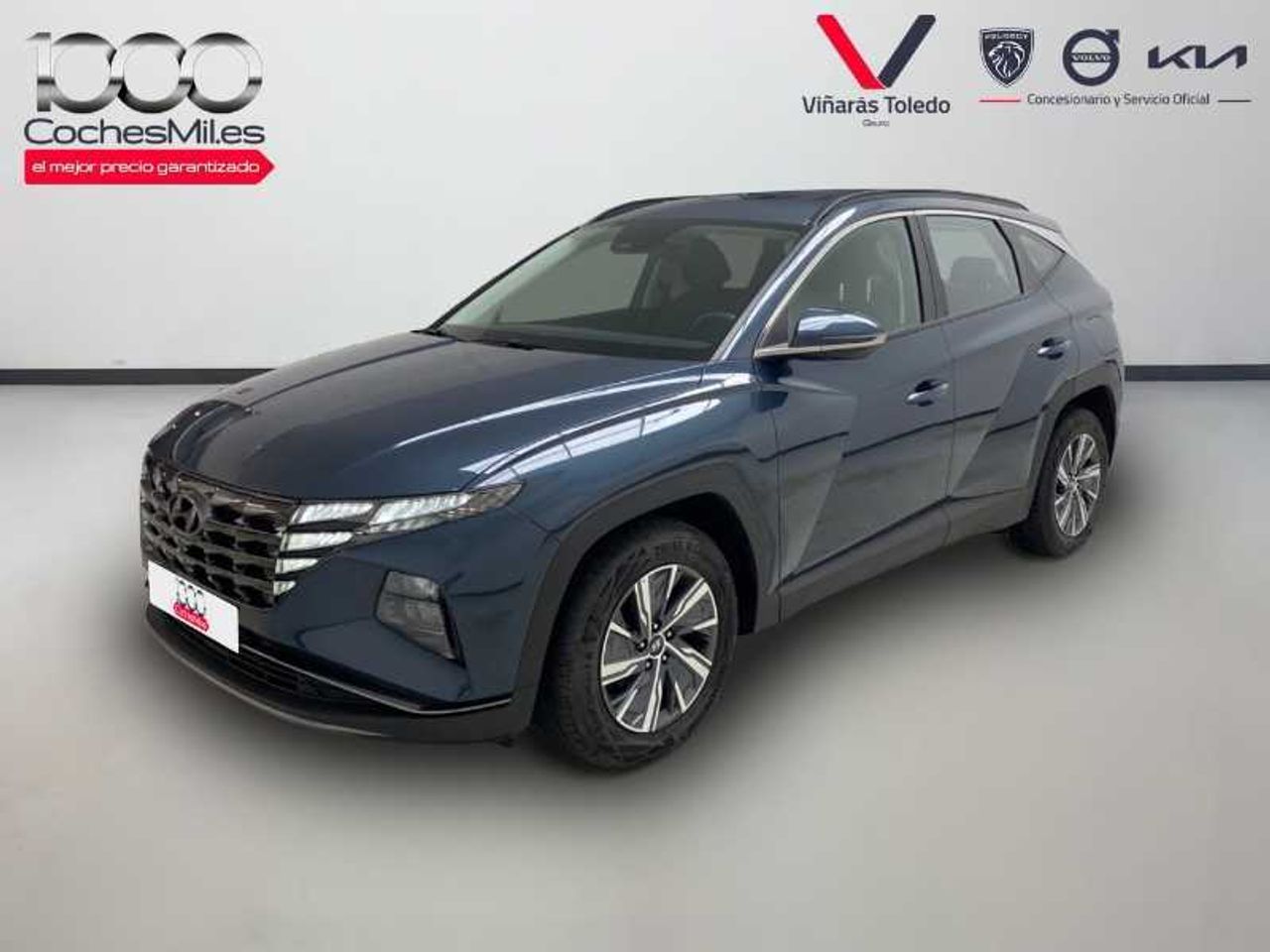 hyundai tucson 2022 /