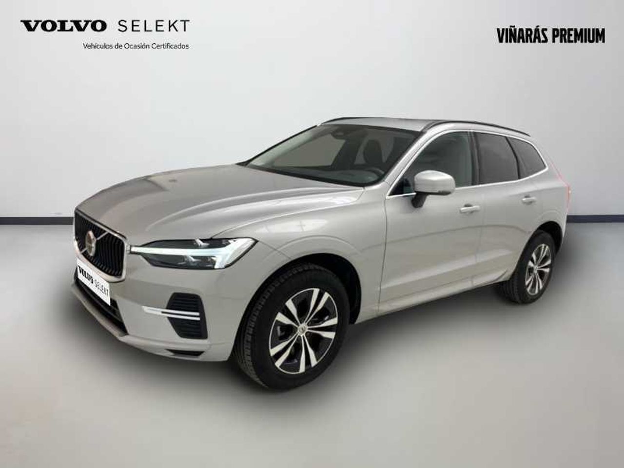 volvo xc-60 2022 /