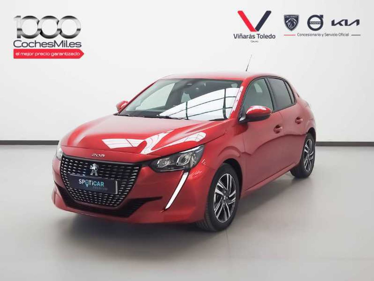 peugeot 208 2023 /