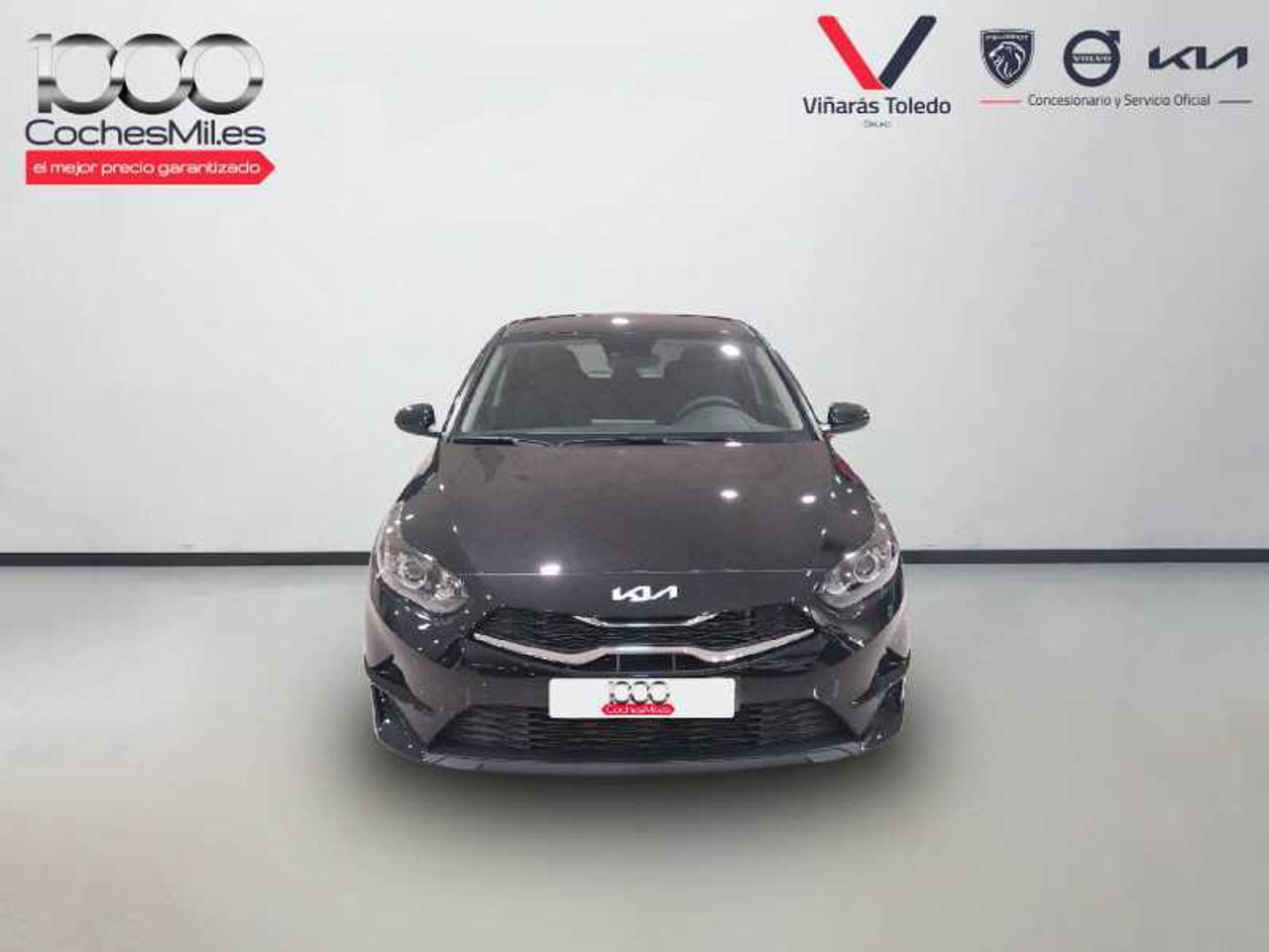 kia ceed 2024 / foto grande (3)