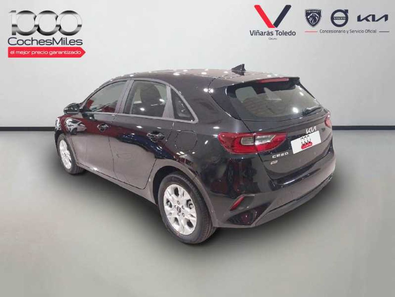 kia ceed 2024 / foto grande (2)