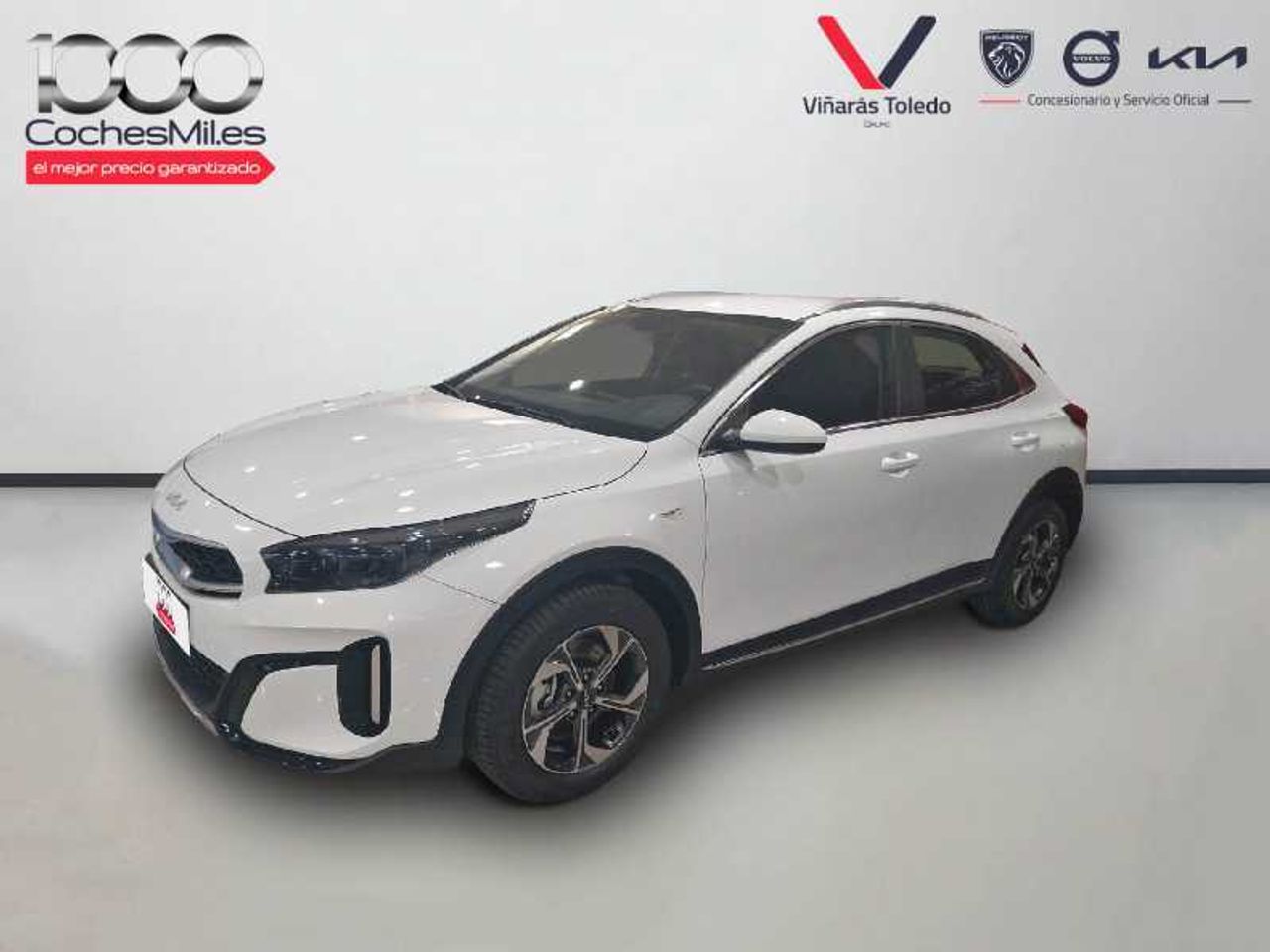 kia xceed 2024 /