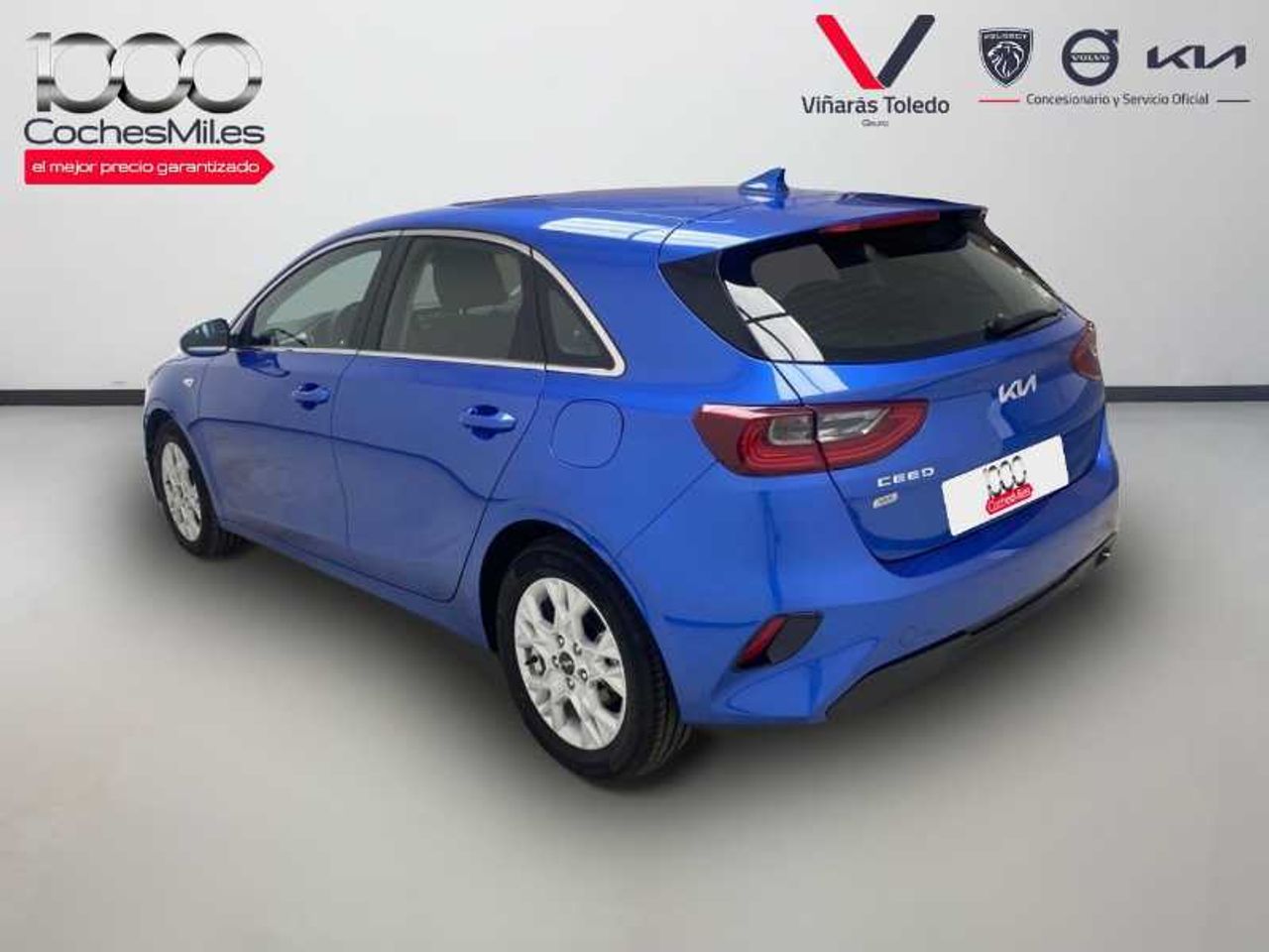 kia ceed 2024 / foto grande (3)