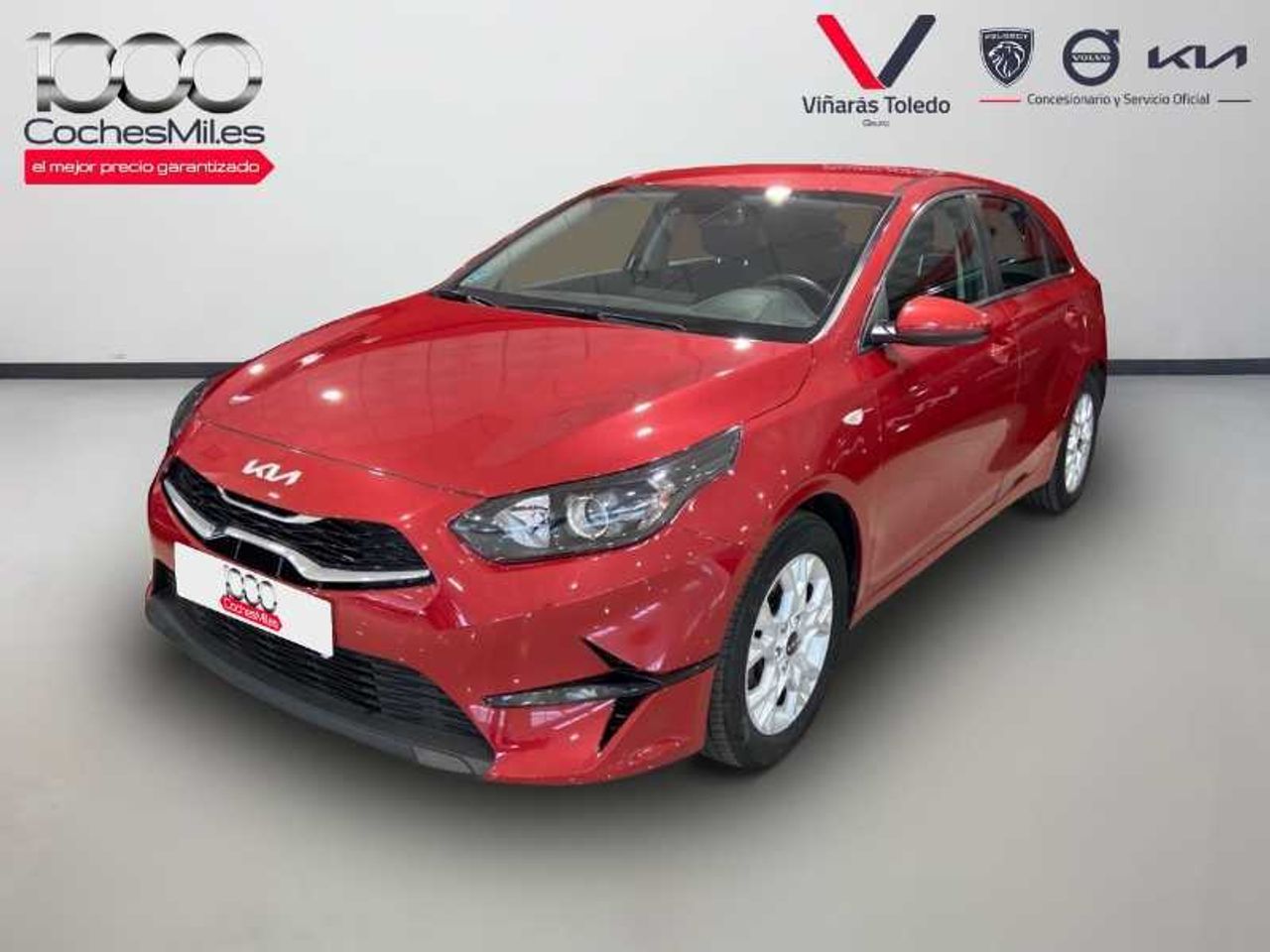 kia ceed 2024 /