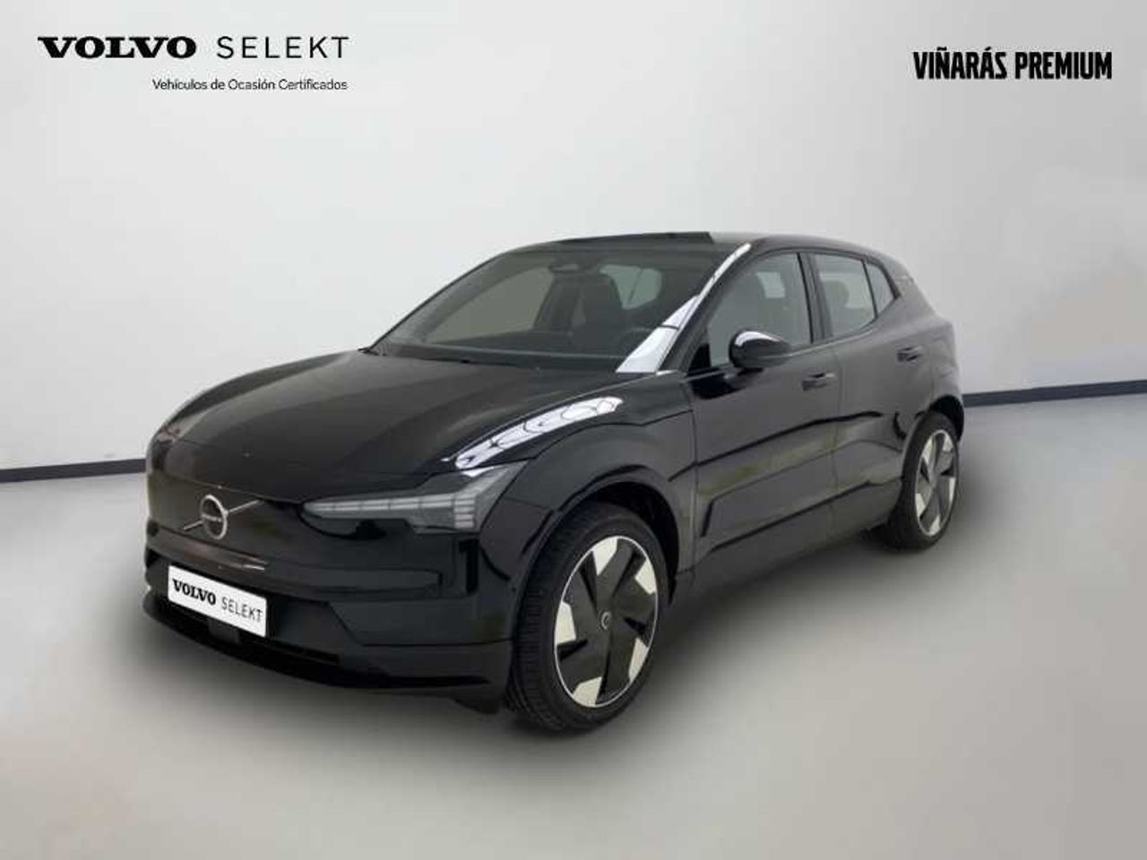 volvo ex30 2023 /