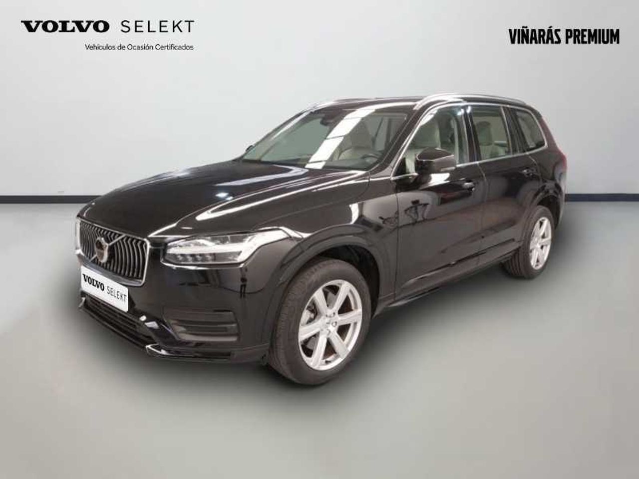 volvo xc-90 2023 /