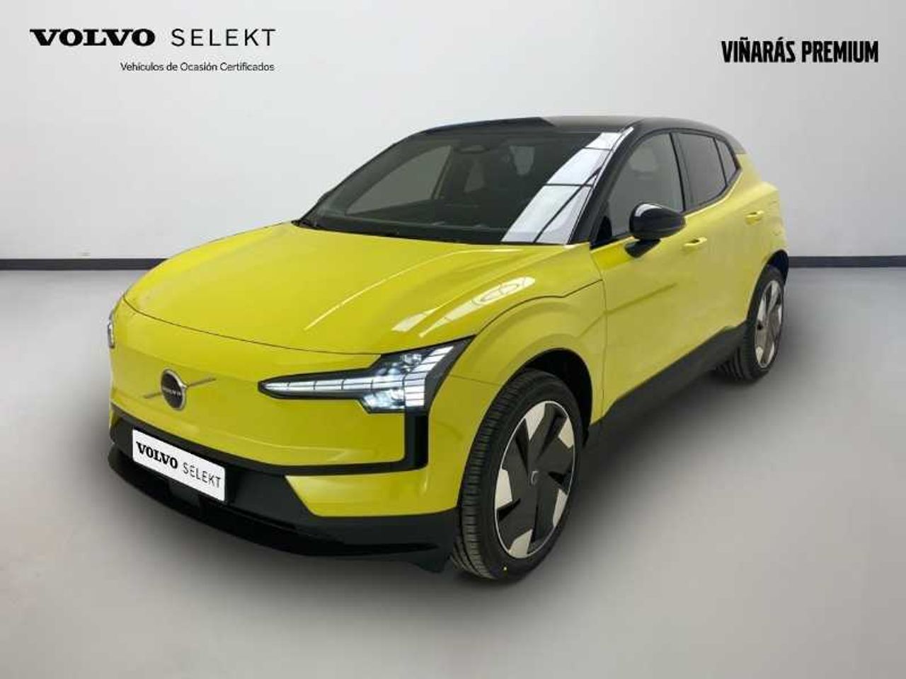 Foto volvo ex30 2024 /