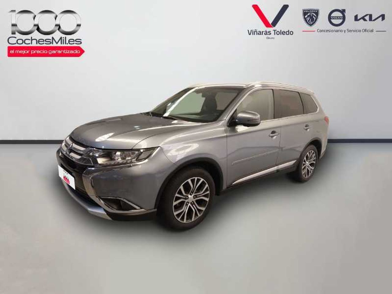 mitsubishi outlander 2017 /