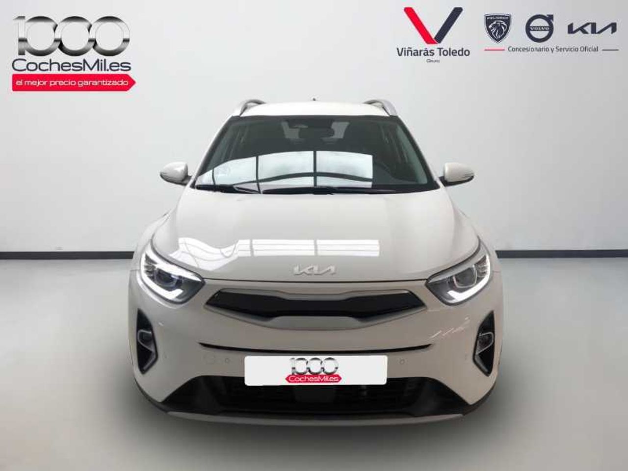 kia stonic 2024 / foto grande (3)