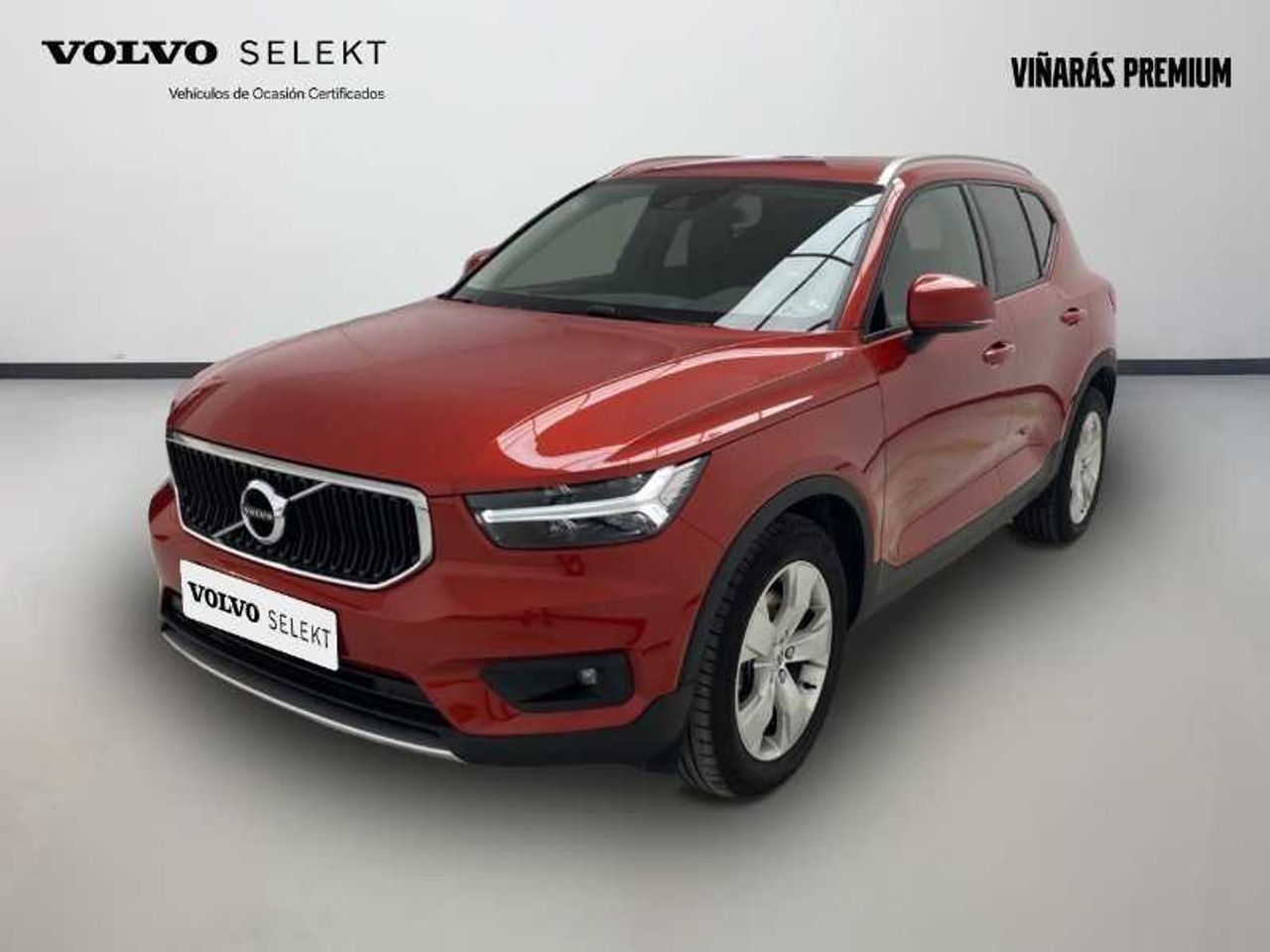 volvo xc40 2019 /