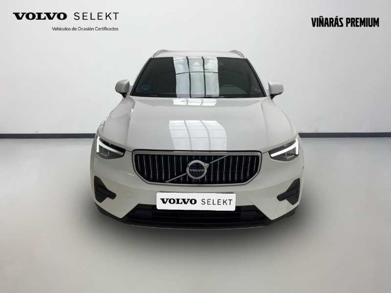 volvo xc40 2023 / foto grande (3)