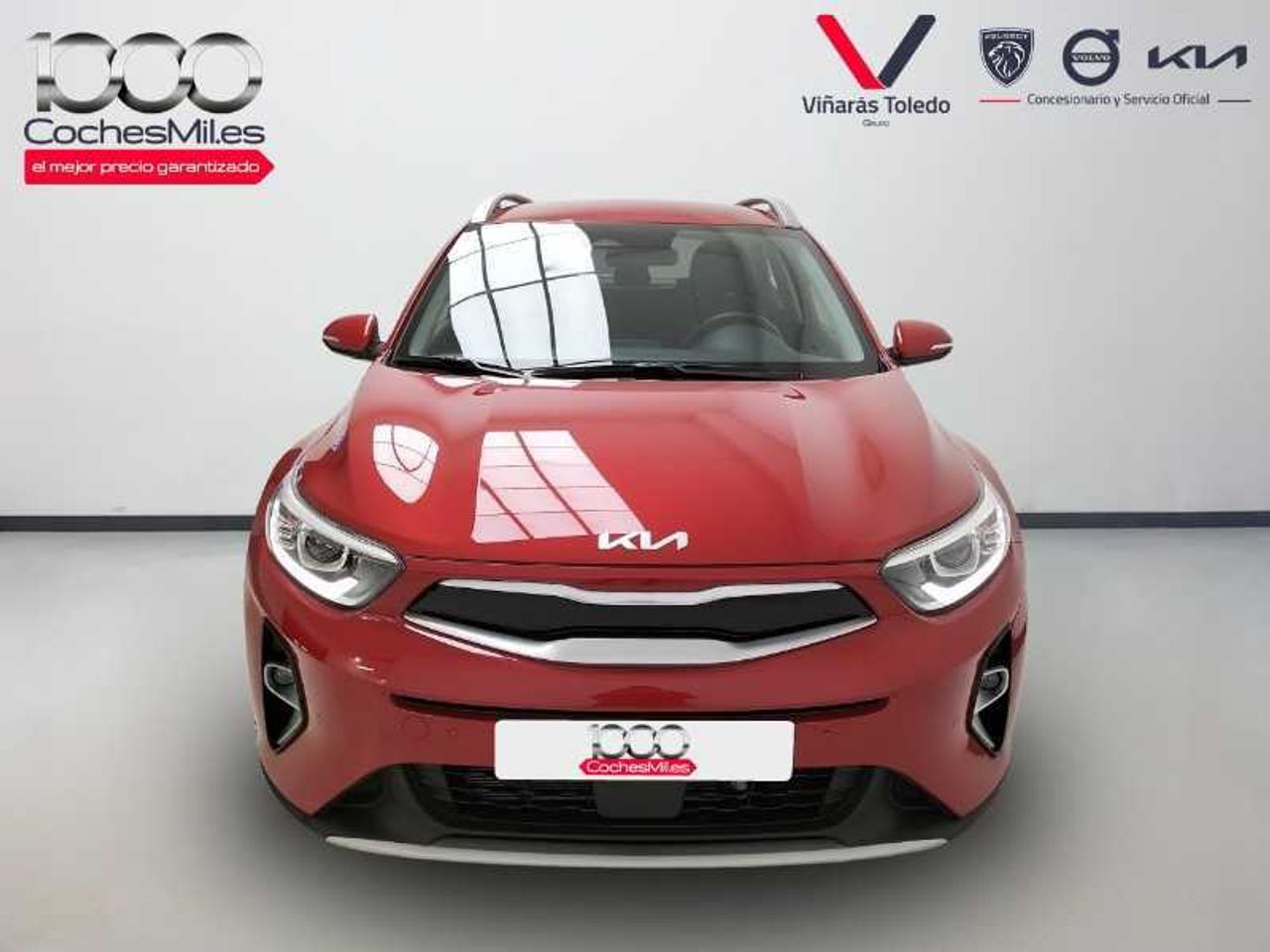 kia stonic 2024 / foto grande (3)