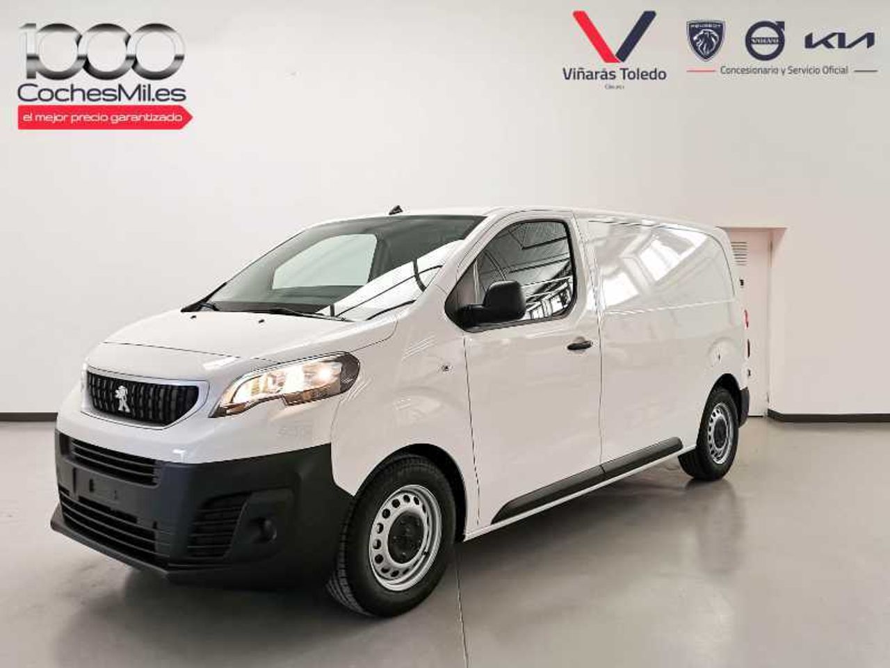 peugeot expert 2024 /