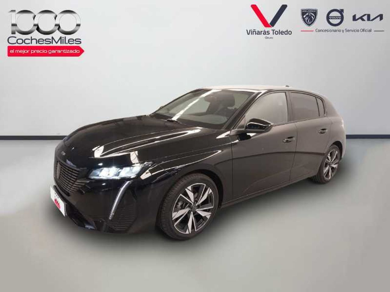 peugeot 308 2024 /