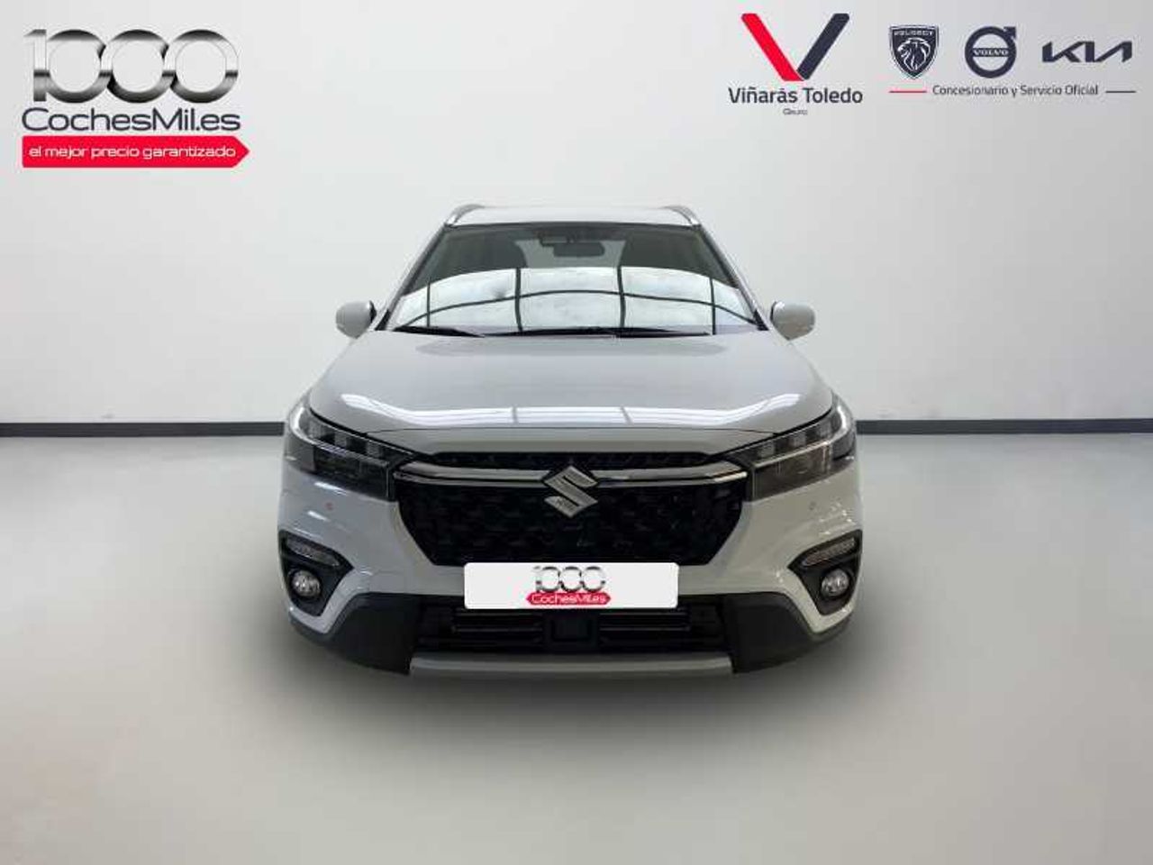 suzuki scross 2024 / foto grande (3)