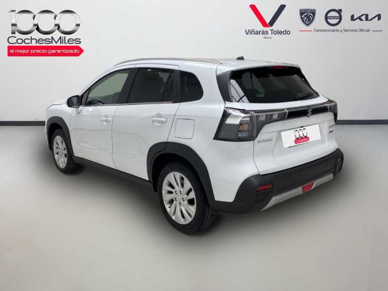 suzuki scross 2024 / foto grande (2)