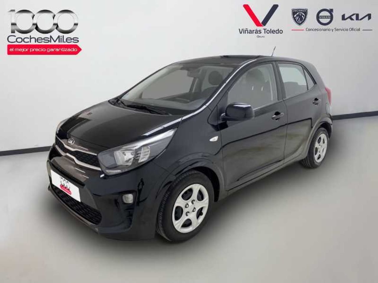 Volvo xc40 5 puertas  de segunda mano - kia picanto 2021 /