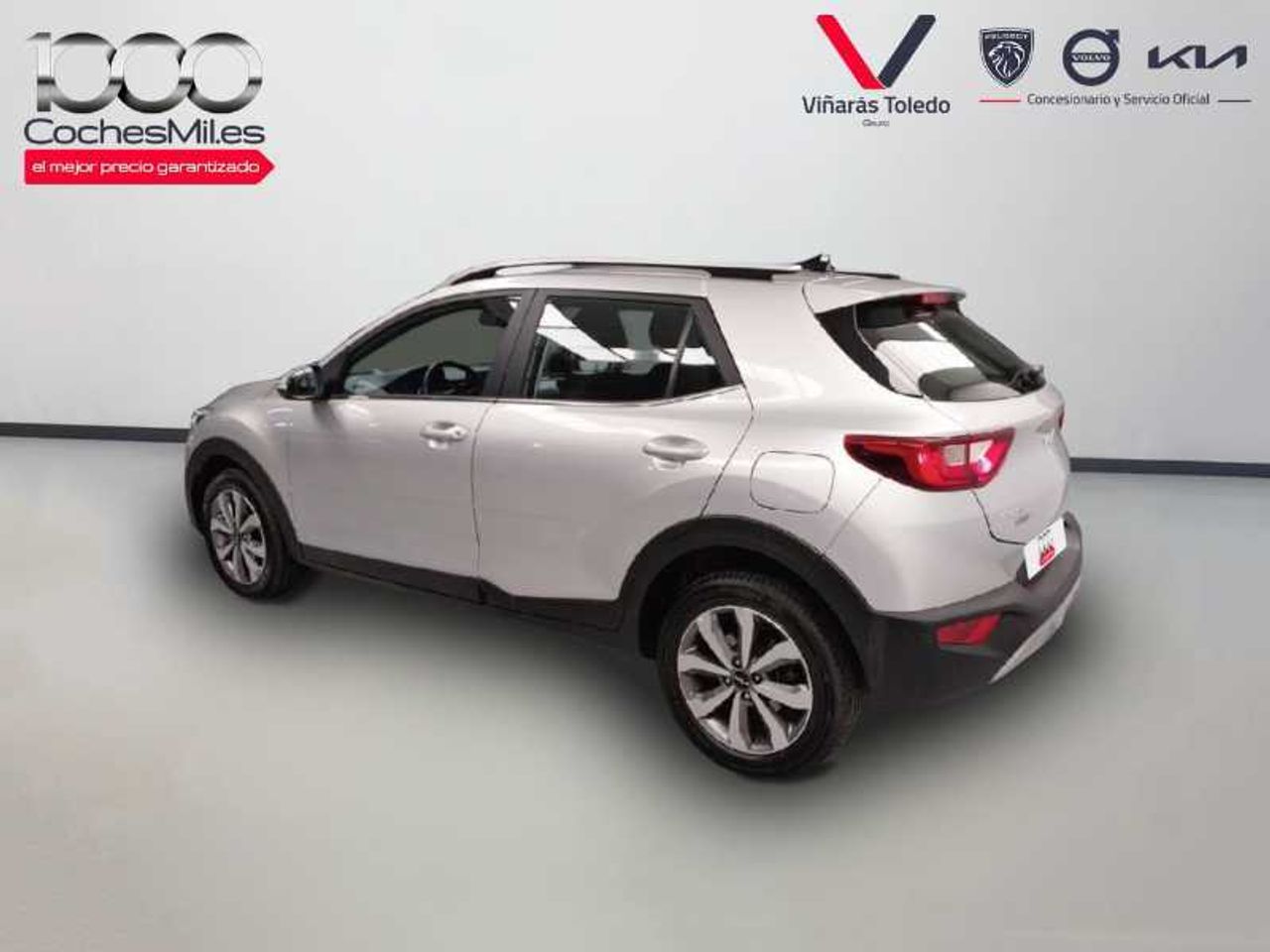 kia stonic 2024 / foto grande (2)
