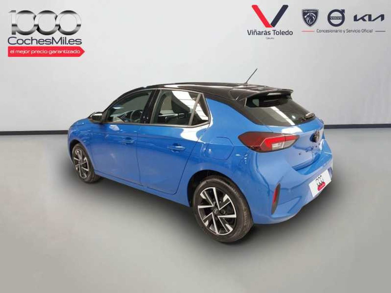 opel corsa 2024 / foto grande (2)