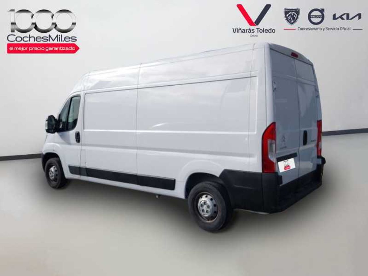 citroën jumper 2024 / foto grande (2)