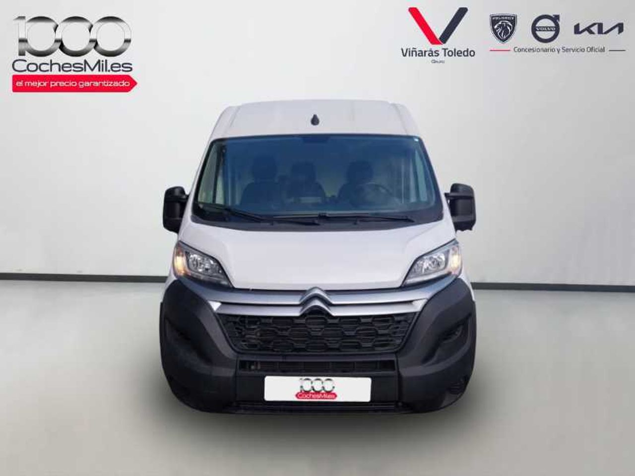 citroën jumper 2024 / foto grande (3)