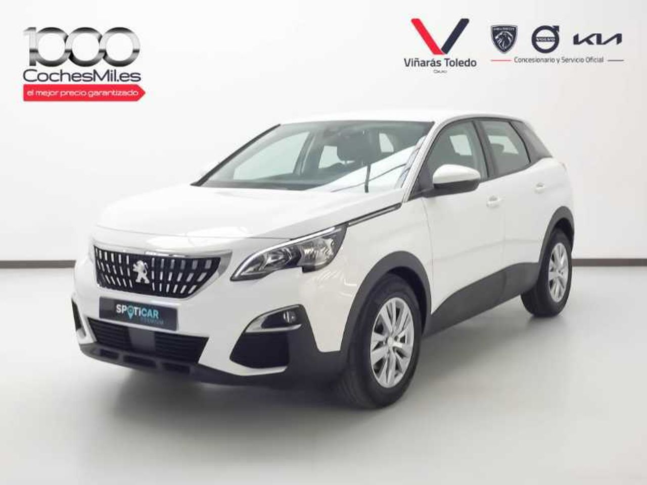 peugeot 3008 2019 /