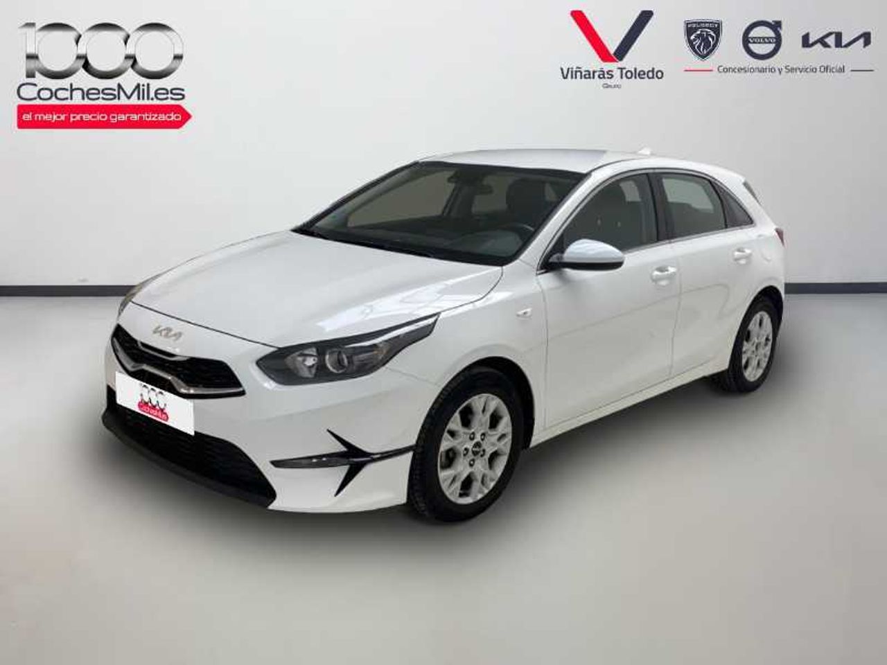 kia ceed 2024 /