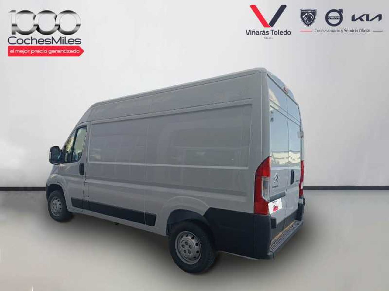 citroën jumper 2022 / foto grande (2)