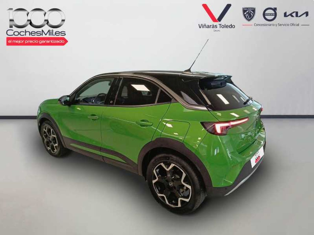 opel mokka-e 2021 / foto grande (2)